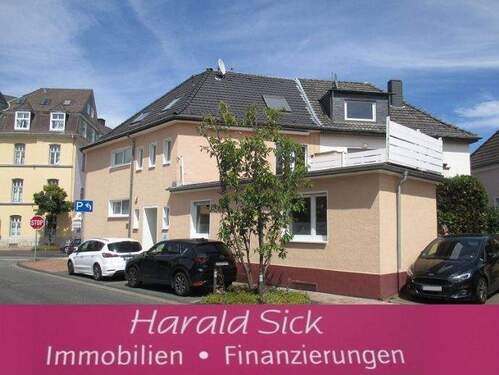 Bild 1 - ATTRAKTIVE PRAXIS- BÜRORÄUME IN BORNHEIMER-ZENTRUMSLAGE!