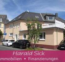 ATTRAKTIVE PRAXIS- BÜRORÄUME IN BORNHEIMER-ZENTRUMSLAGE!