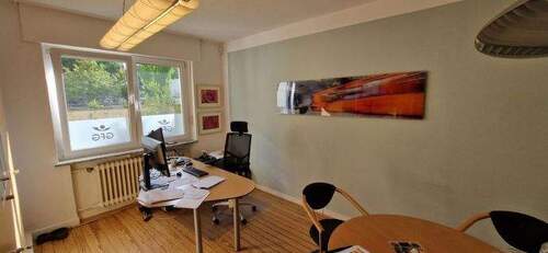 Büro 3 - 