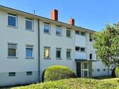 Das Haus - 2 Zimmer Etagenwohnung zum Kaufen in Berlin-Mariendorf