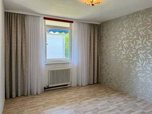 Das Schlafzimmer - 
