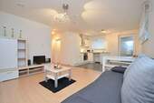 Bild1 - Modern möblierte Einliegerwohnung in Ludwigsburg