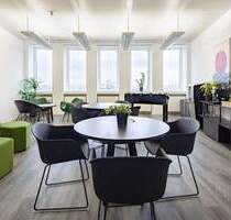 Rivvers Offenbach - Flexible Arbeitsplätze und Büros mit Skylineview - All-in-Miete - Offenbach am Main Rivvers Offenbach - Flexible Arbeitsplätze und Büros mit Skylineview - All-in-Miete - Offenbach am Main