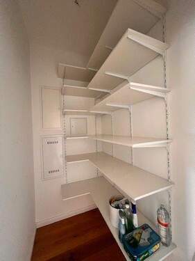 Hauswirtschaftsraum - 