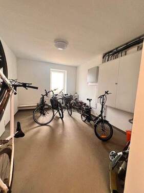 Gemeinschaftskeller - 