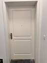 Wohnungseingang - 
