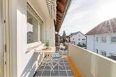 Balkon - 