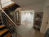 Treppenhaus / Diele - 