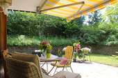 Ansicht Terrasse 3 - 