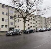 Vermietete Eigentumswohnung Charlottenburg Nord - Berlin