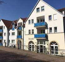 helle 3-Raum Wohnung gegenüber vom Schloß - Gotha