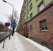 2-Raum-Wohnung am Rande der Dresdner Neustadt! - Dresden Leipziger Vorstadt