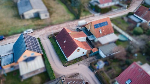 Objektansicht - 5 Zimmer Einfamilienhaus zum Kaufen in Bördeland