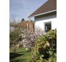 RARITÄT für Familien: 1.800 m² Grundstück + unverbaubarer Feldblick – Ihr neues Zuhause im Grünen - Laußnitz Höckendorf