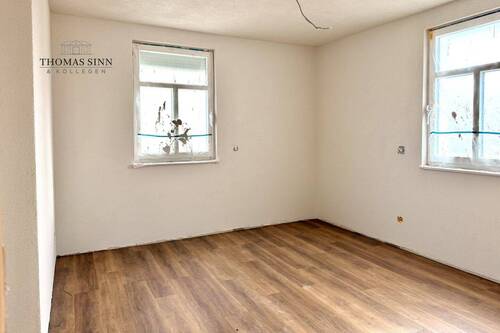 Schlafzimmer - 