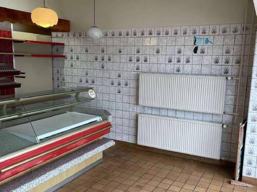 Bäckertheke 1.1-1 - 