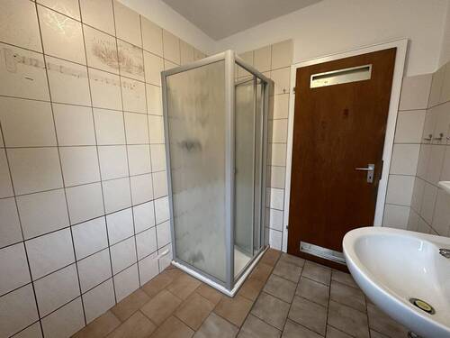 mit Dusche - 