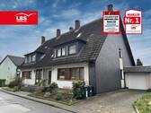 Straßenansicht - Wohntraum in ruhiger Lage! - 365.000,00&nbsp;EUR Kaufpreis, ca.&nbsp; 166,00&nbsp;m&sup2;&nbsp;Wohnfl&auml;che