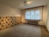Schlafzimmer im Erdgeschoss - 