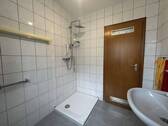 mit Dusche - 