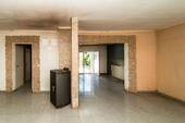 Wohnbereich EG - 