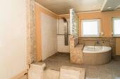 Badezimmer EG - 