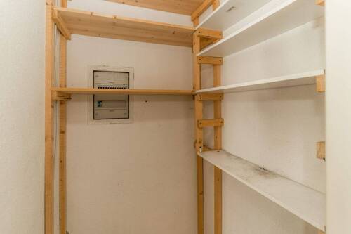 Abstellkammer EG - 