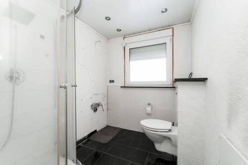 Badezimmer OG - 