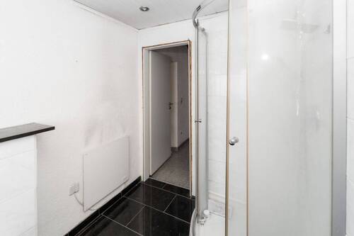 Badezimmer OG - 