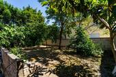 Hinterer Gartenbereich - 