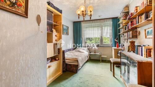1. OG Kinderzimmer 1 - 