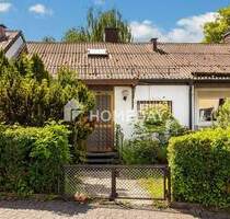 Schönes Terrassenhaus in Fulda - 240.000,00&nbsp;EUR Kaufpreis, ca.&nbsp; 110,00&nbsp;m&sup2;&nbsp;Wohnfl&auml;che in Fulda (PLZ: 36043) Ziehers-Süd
