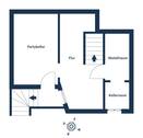 Grundriss KG - 