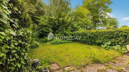 Garten 1 - 5 Zimmer Reihenmittelhaus zum Kaufen in Fulda