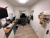 Kinder- o. Gästezimmer o. Büro - 