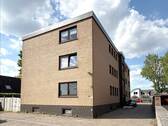 Ansicht vorn - 2 Zimmer Mehrfamilienhaus, Wohnhaus zum Kaufen in Weyhe
