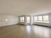 Wohnzimmer - 3 Zimmer Etagenwohnung zum Kaufen in Frankenthal (Pfalz)