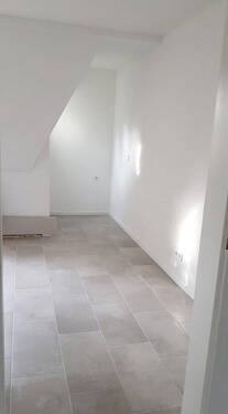 Küchen - 4 Zimmer Etagenwohnung in Bischofswerda