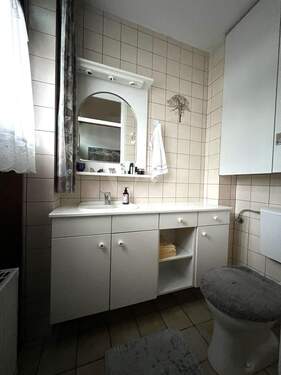 Gäste-WC - 