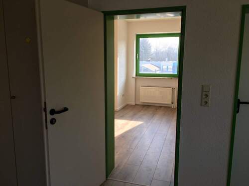 Raum 1 - Büro zur Miete in Paderborn