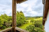 18343 Ausblick Balkon - 