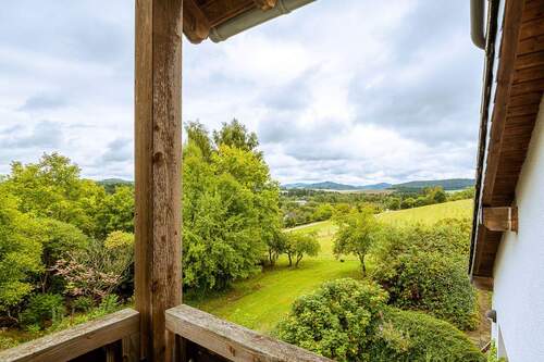 18343 Ausblick Balkon - 