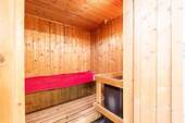18343 Sauna - 