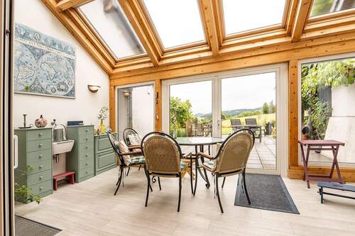 18343 Wintergarten - 