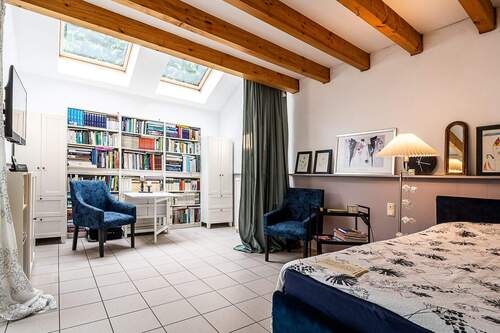 18343 Schlafzimmer - 