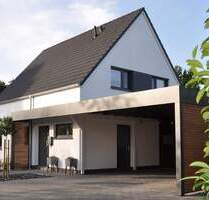 Neubau-Einfamilienhaus in Apen! - Apen / Augustfehn Augustfehn I