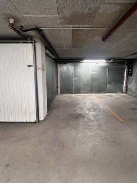 Bild 3 - Garage, Stellplatz in Singen