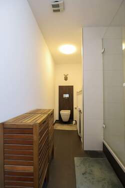 Duschbad-Erdgeschoss - 