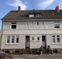 Frisch renovierte Wohnung im Zweifamilienhaus mit Garten direkt an der Regattabahn in DU-Wedau - Duisburg