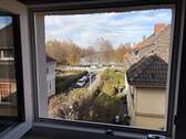 Ausblick Mansardenraum 2 - 